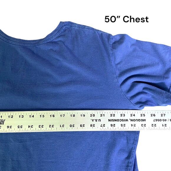 Fantastic MLB Houston Astros Blue T-Shirt Womens World Champions 2017 Size XL - Picture 8 of 9